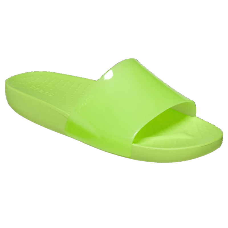 Crocs Splash Gloss Slide