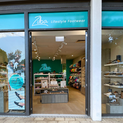 Discover Quality Shoe Shops Locally at Zilba Lifestyle Footwear Sunshine Coast Shops in Noosaville, Caloundra, and Coolum Beach