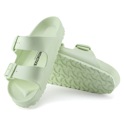 BIRKENSTOCK Arizona EVA Narrow - Faded Lime