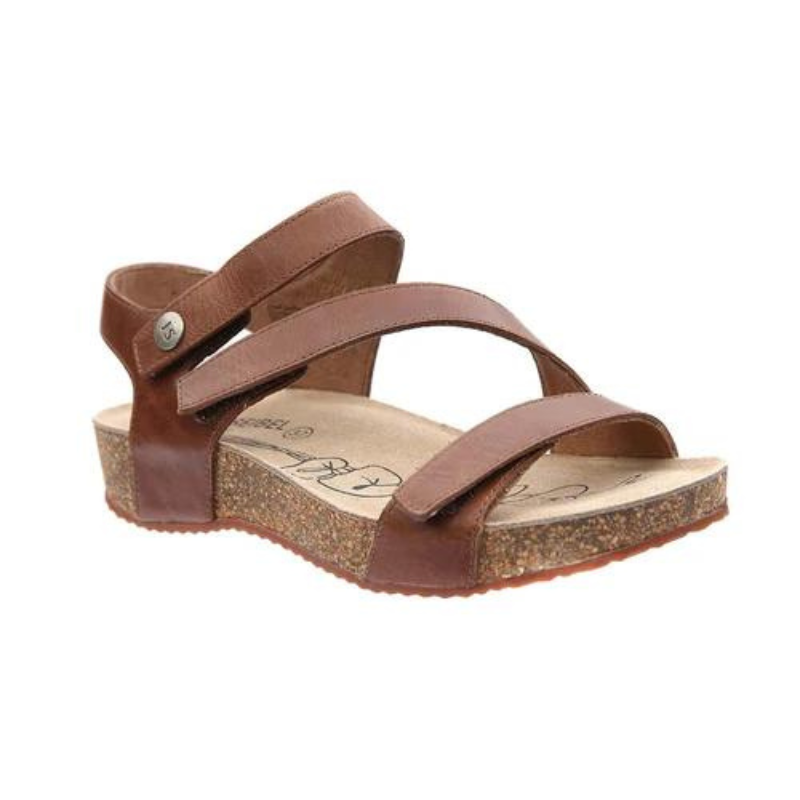 JOSEF SEIBEL Tonga 25 - Camel