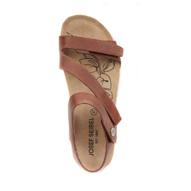 JOSEF SEIBEL Tonga 25 - Camel