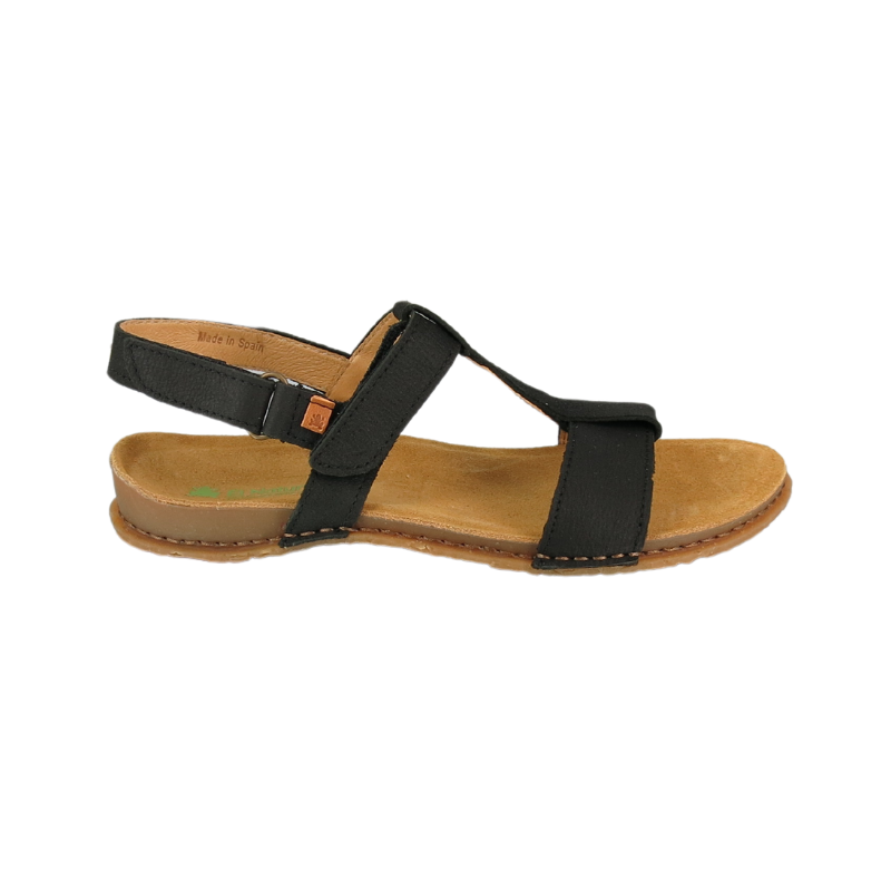 EL NATURALISTA N5816 Pleasant - Black