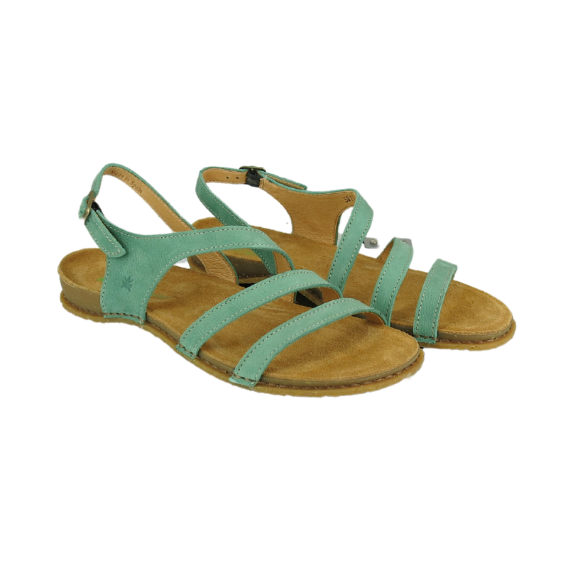 EL NATURALISTA N5811 Pleasant - Jade