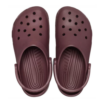 CROCS Classic Clog - Dark Cherry