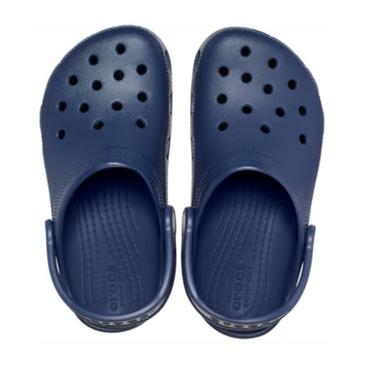 CROCS Classic Clog Toddlers - Navy