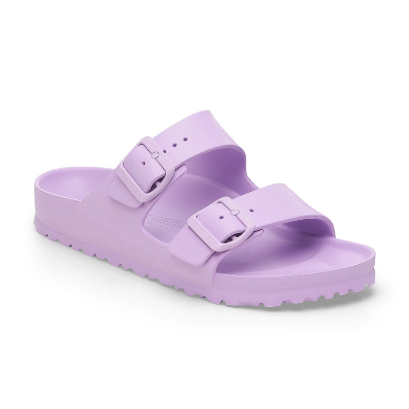 BIRKENSTOCK Arizona EVA Narrow - Crocus