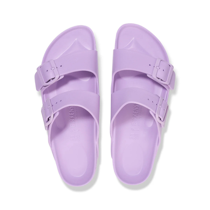 BIRKENSTOCK Arizona EVA Narrow - Crocus