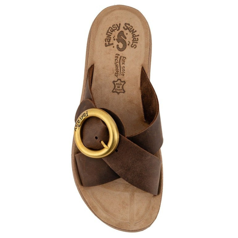 FANTASY SANDALS Natalie - Taupe