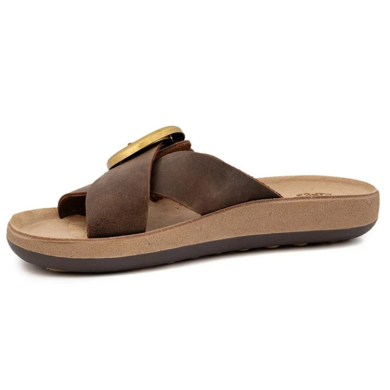 FANTASY SANDALS Natalie - Taupe