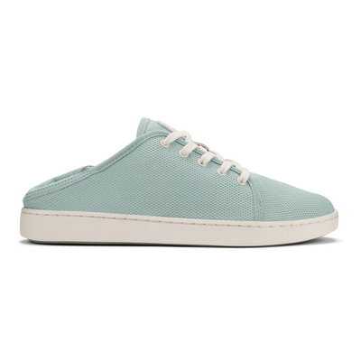 OLUKAI Pehuea Li Womens - Swell White Sand