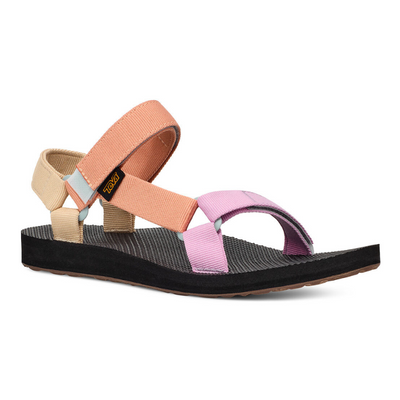 TEVA Original Universal Womens - Unwind Multi