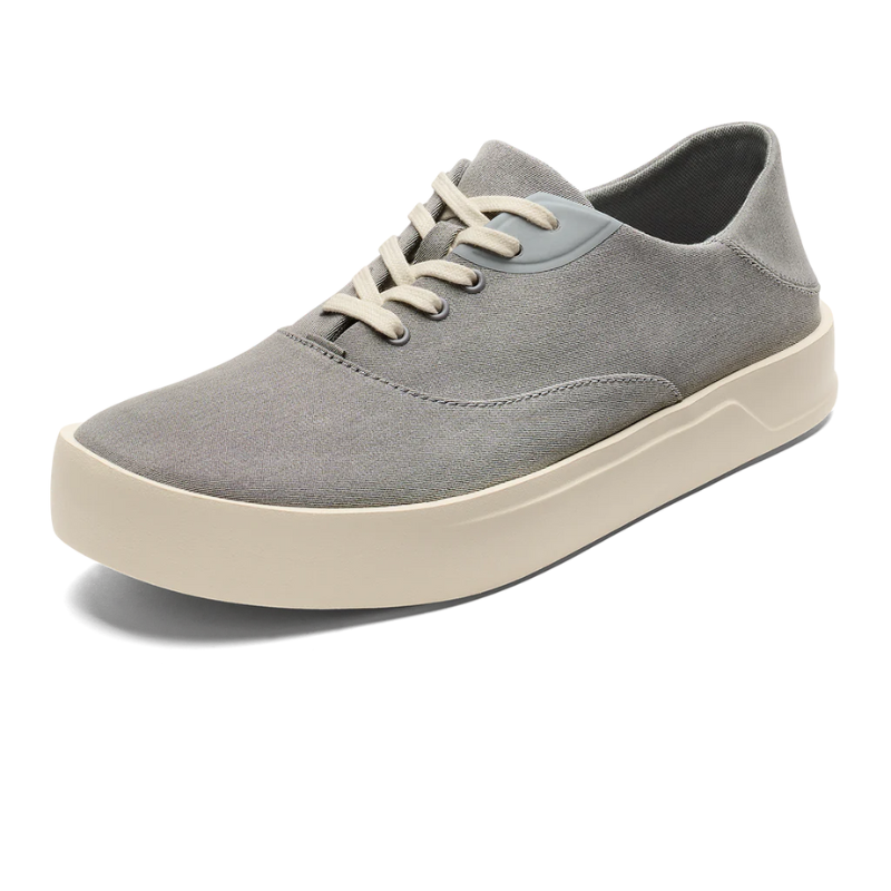 OLUKAI Tradewinds Mens - Cooler Grey