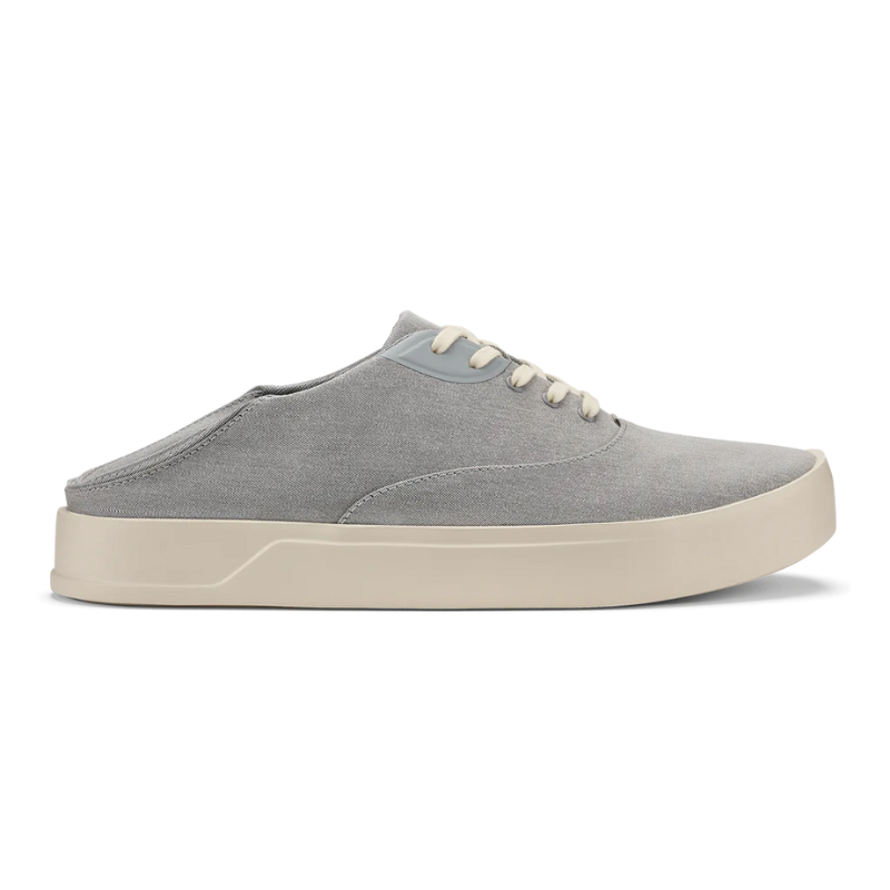 OLUKAI Tradewinds Mens - Cooler Grey