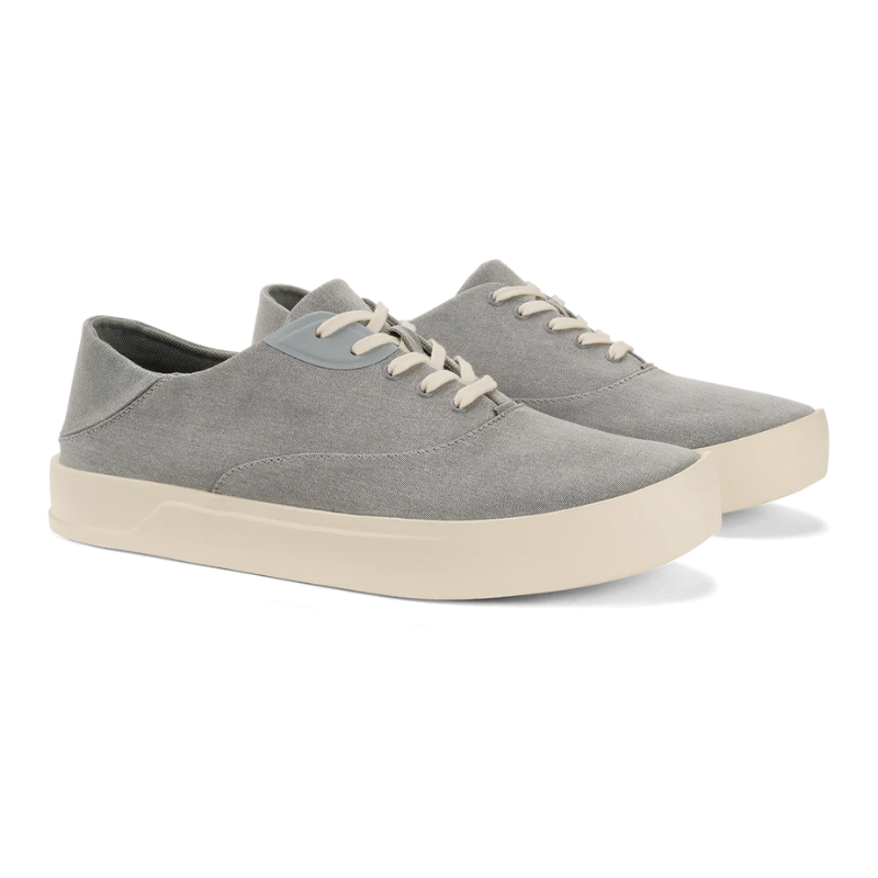 OLUKAI Tradewinds Mens - Cooler Grey