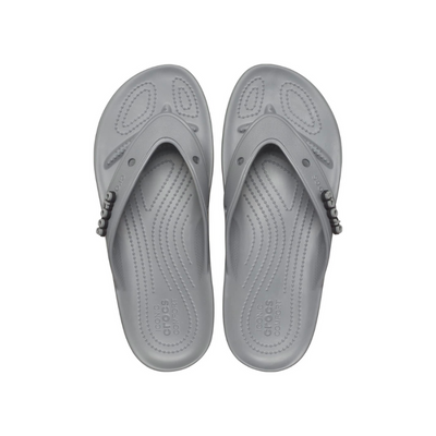 CROCS Classic All-Terrain Flip Light - Grey