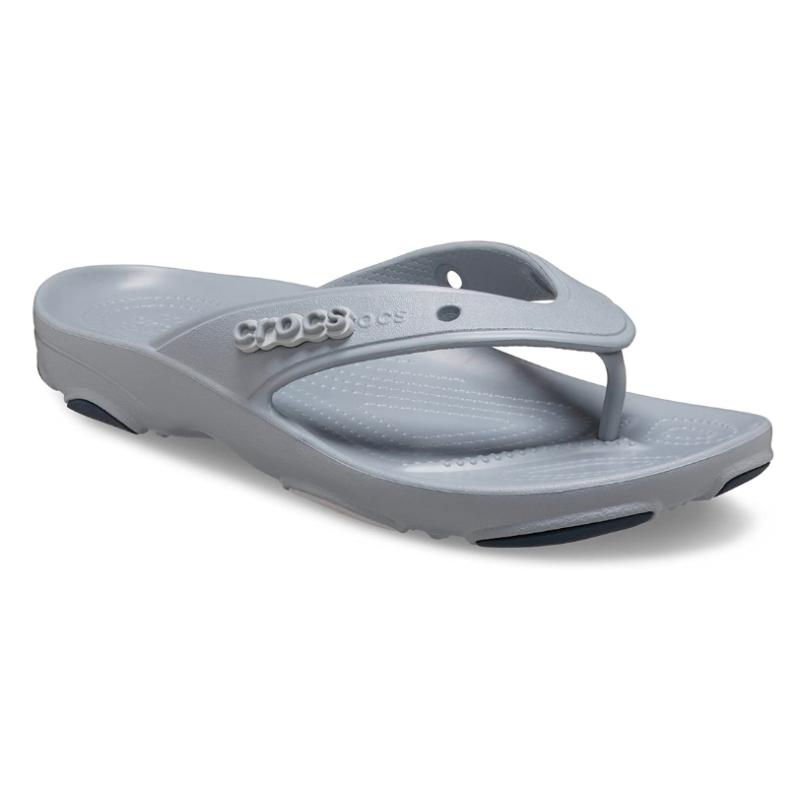 CROCS Classic All-Terrain Flip Light - Grey