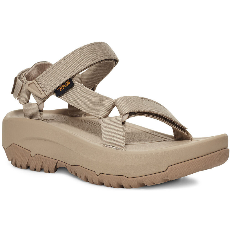 TEVA Hurricane XLT2 Ampsole - Sesame