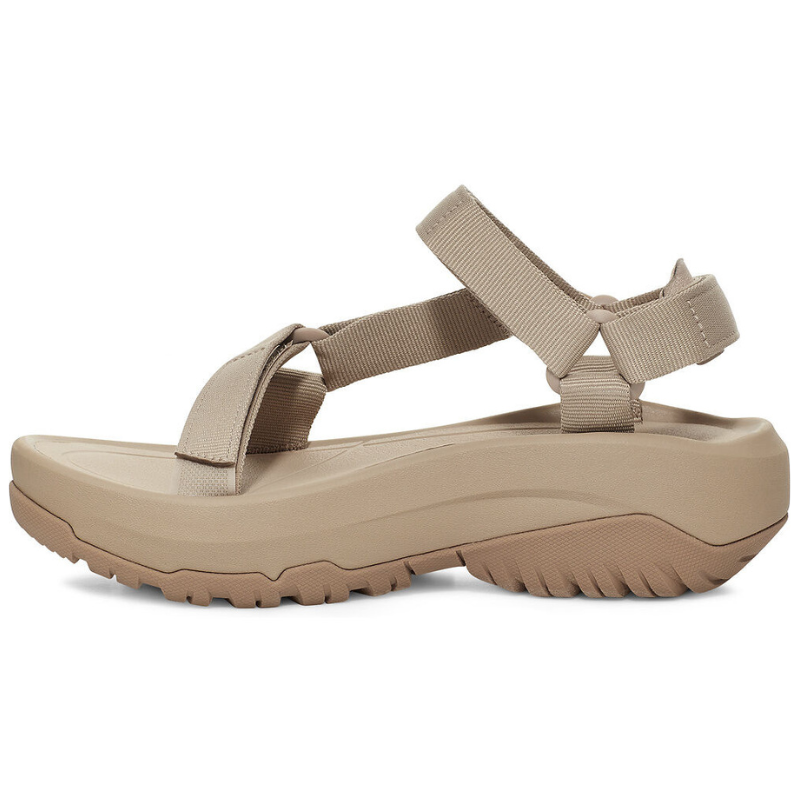 TEVA Hurricane XLT2 Ampsole - Sesame