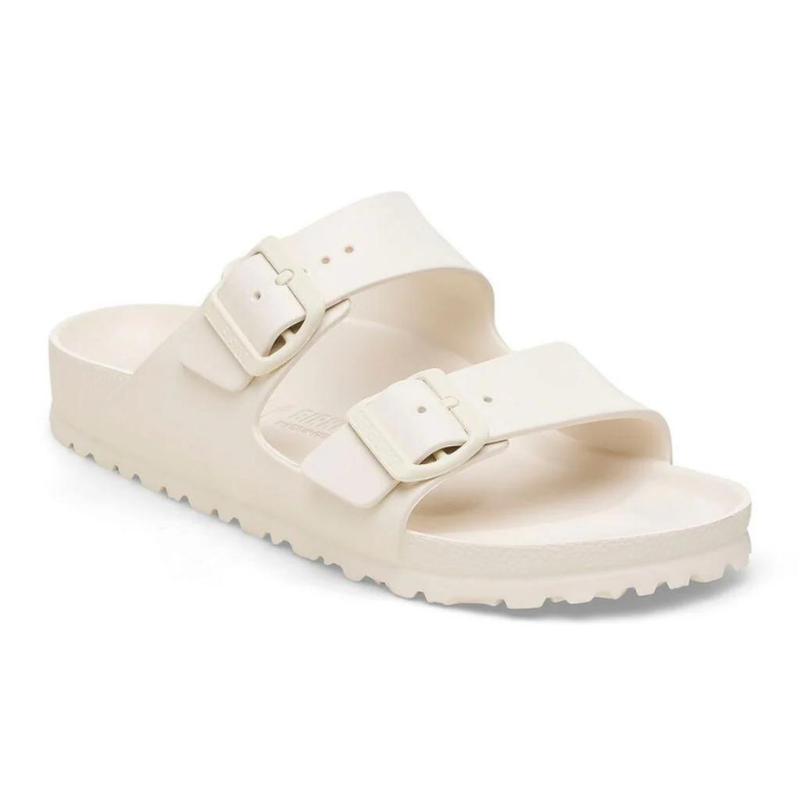 BIRKENSTOCK Arizona EVA Narrow - Eggshell