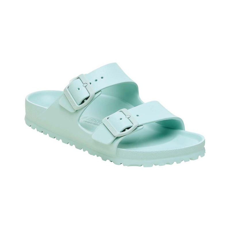 BIRKENSTOCK Arizona EVA Narrow - Surf Green