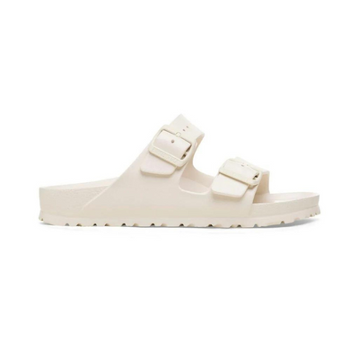 BIRKENSTOCK Arizona EVA Narrow - Eggshell