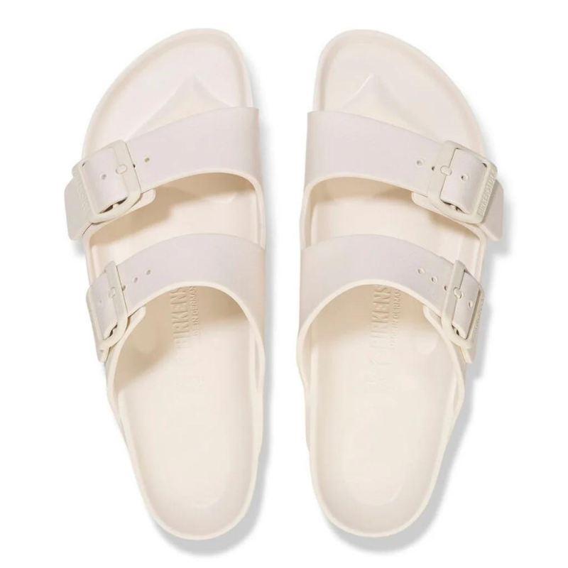 BIRKENSTOCK Arizona EVA Narrow - Eggshell