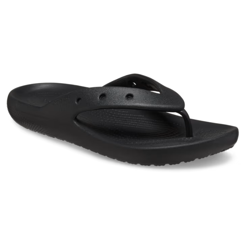 CROCS  Classic Flip V2 - Black