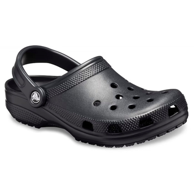 CROCS Classic Clog  - Black