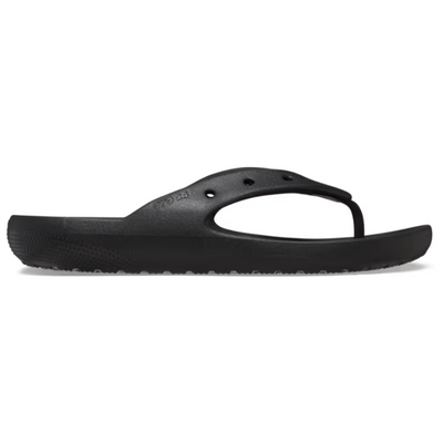 CROCS  Classic Flip V2 - Black