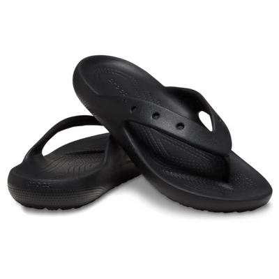 CROCS  Classic Flip V2 - Black