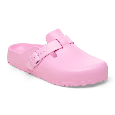 BIRKENSTOCK Boston EVA Narrow - Fondant Pink