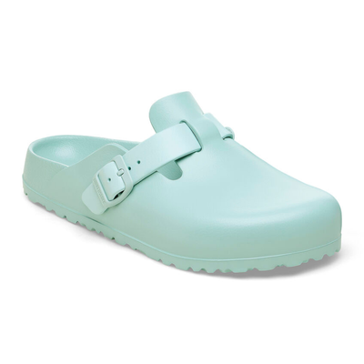 BIRKENSTOCK Boston EVA Narrow - Surf Green