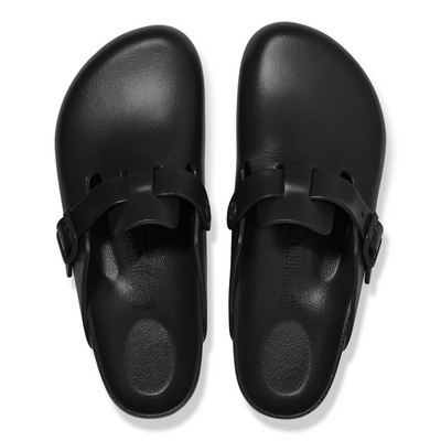 BIRKENSTOCK Boston EVA Regular - Black