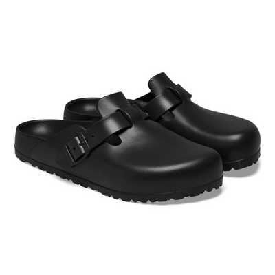 BIRKENSTOCK Boston EVA Regular - Black