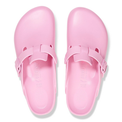 BIRKENSTOCK Boston EVA Narrow - Fondant Pink