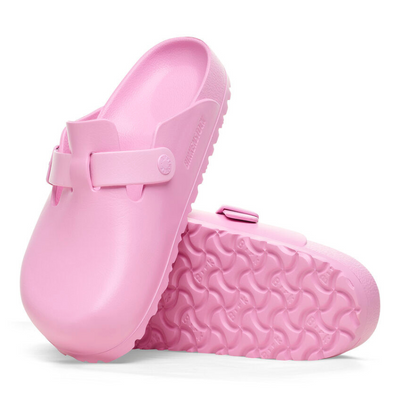 BIRKENSTOCK Boston EVA Narrow - Fondant Pink