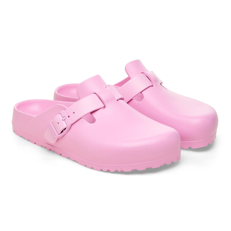 BIRKENSTOCK Boston EVA Narrow - Fondant Pink