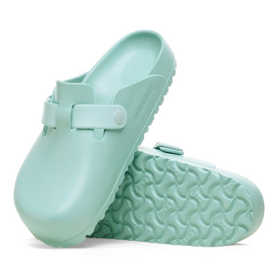 BIRKENSTOCK Boston EVA Narrow - Surf Green