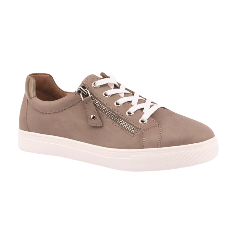 KLOUDS Charlie Xtra Wide  - Taupe