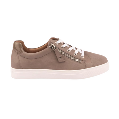 KLOUDS Charlie Xtra Wide  - Taupe