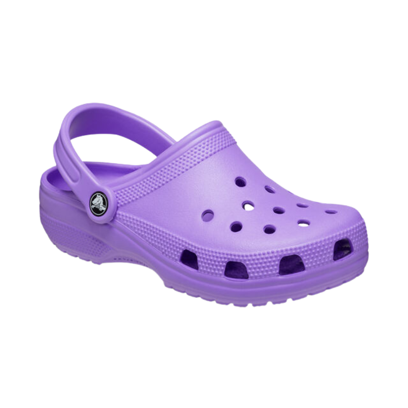 CROCS  Classic Clog - Galaxy