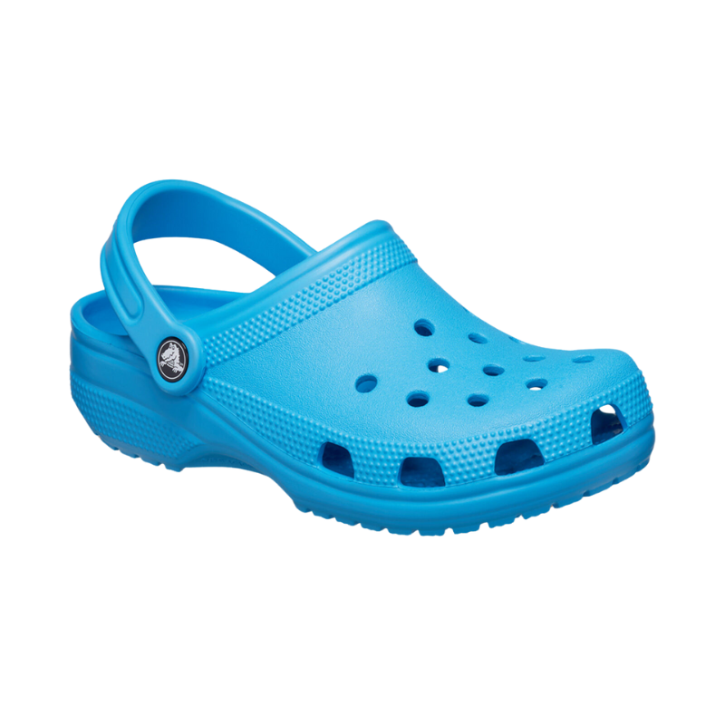 CROCS  Classic Clog - Venetian Blue