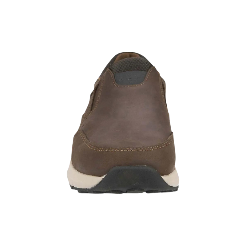 NUNNBUSH Excursion Slip On - Brown