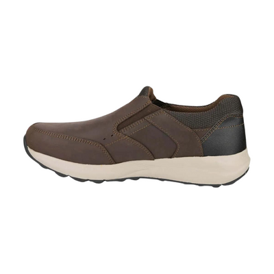 NUNNBUSH Excursion Slip On - Brown