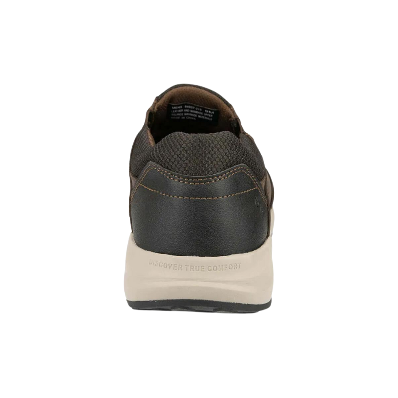 NUNNBUSH Excursion Slip On - Brown