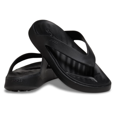 CROCS Getaway Flip - Black