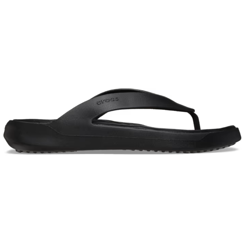 CROCS Getaway Flip - Black