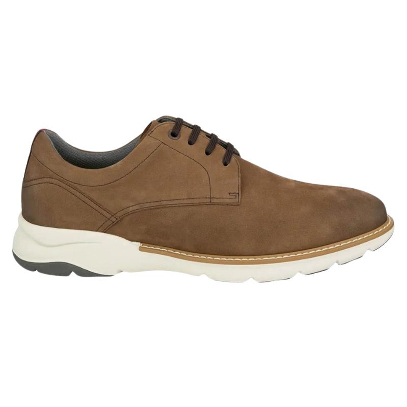 FLORSHEIM Frenzi Plain - Mocha