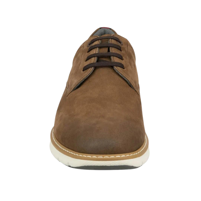 FLORSHEIM Frenzi Plain - Mocha