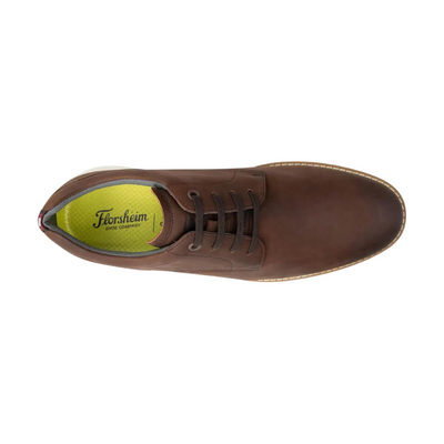 FLORSHEIM Frenzi Plain - Brown